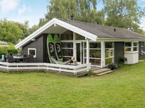 4 star holiday home in Pr st in Præstø